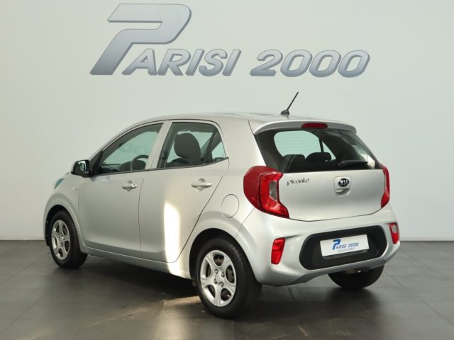 KIA Picanto 1.0 67CV 5p. *PROMO ESTATE* Immagine 3