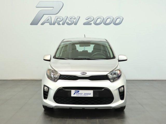 KIA Picanto 1.0 67CV 5p. *PROMO ESTATE* Immagine 4