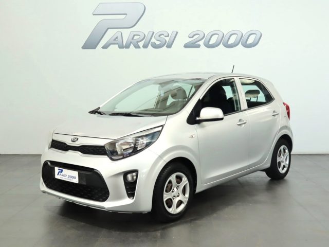 KIA Picanto 1.0 67CV 5p. *PROMO ESTATE* Immagine 0