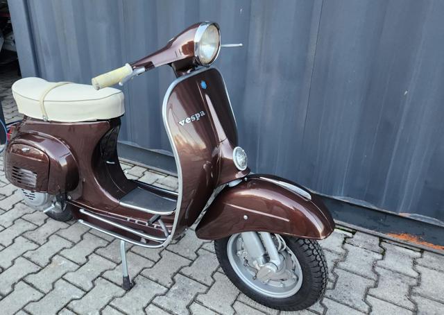 PIAGGIO Vespa 125 Primavera Coca cola Immagine 2