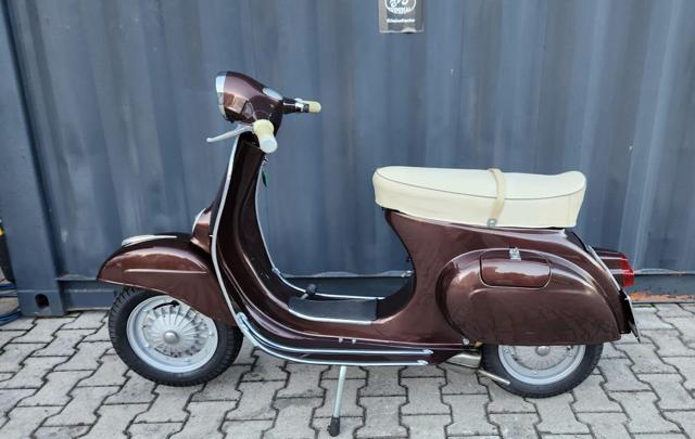 PIAGGIO Vespa 125 Primavera Coca cola Immagine 1