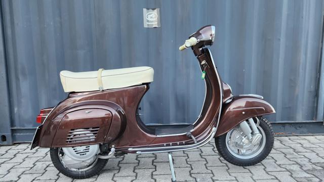 PIAGGIO Vespa 125 Primavera Coca cola Immagine 0