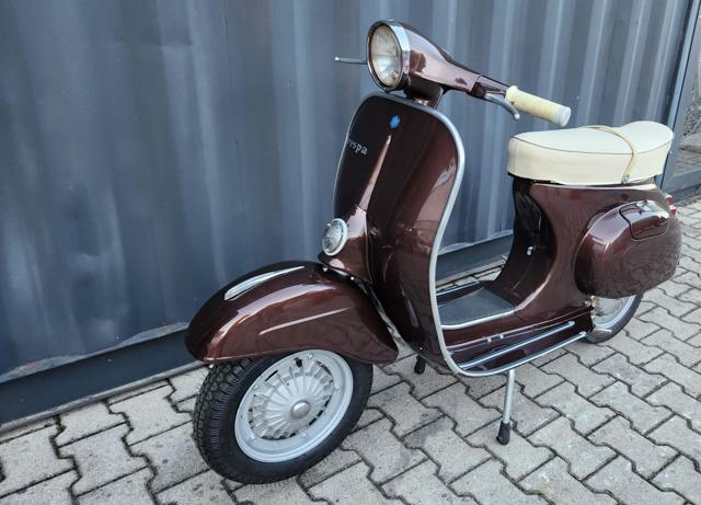 PIAGGIO Vespa 125 Primavera Coca cola Immagine 3