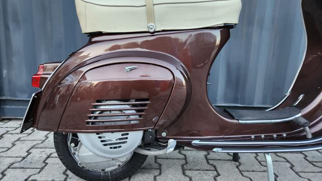 PIAGGIO Vespa 125 Primavera Coca cola Immagine 4