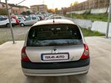 RENAULT Clio 1.2 cat 5P OK PER NEOPATENTATI 1 PROPRIETARIO