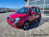 FIAT Panda 1.0 FireFly S&S Hybrid Red