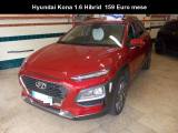 HYUNDAI Kona HEV 1.6 DCT XPrime