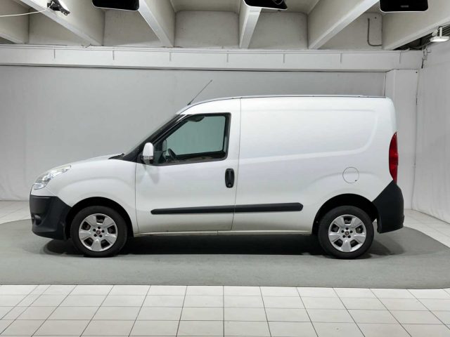 FIAT Doblo Doblò 1.6 MJT 105CV PC-TN Cargo Lamierato SX E5+ Immagine 1