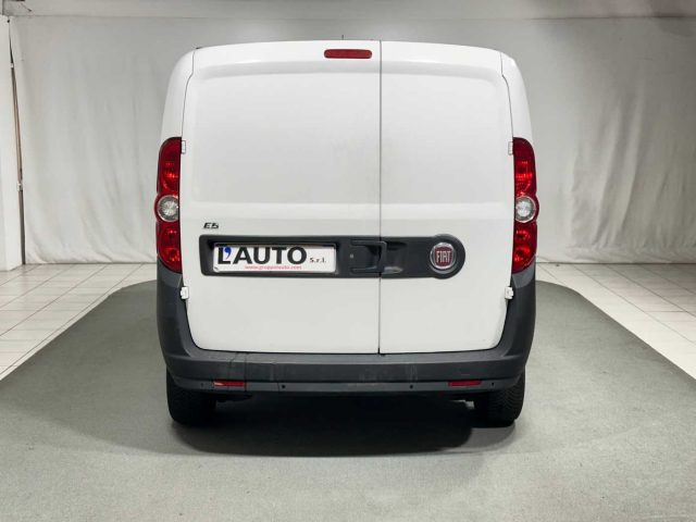 FIAT Doblo Doblò 1.6 MJT 105CV PC-TN Cargo Lamierato SX E5+ Immagine 3