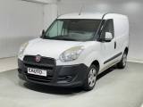 FIAT Doblo Doblò 1.6 MJT 105CV PC-TN Cargo Lamierato SX E5+