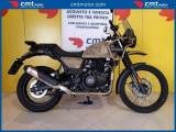 ROYAL ENFIELD Himalayan 400 Garantita e Finanziabile