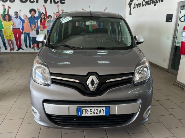 RENAULT Grand Kangoo 1.5 dCi 110CV Stop & Start 7 posti Immagine 1