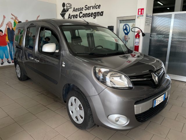 RENAULT Grand Kangoo 1.5 dCi 110CV Stop & Start 7 posti Immagine 2