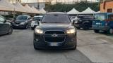 CHEVROLET Captiva 2.2 VCDi 163CV 2WD LT