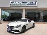 MERCEDES-BENZ SLC 200 AMG LINE