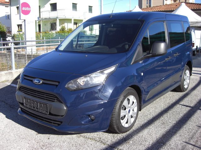 FORD Tourneo Connect 1.0 EcoBoost Plus Immagine 0