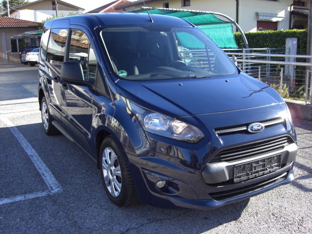 FORD Tourneo Connect 1.0 EcoBoost Plus Immagine 3