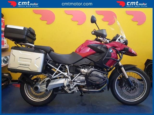 BMW R 1200 GS Garantita e Finanziabile Immagine 0