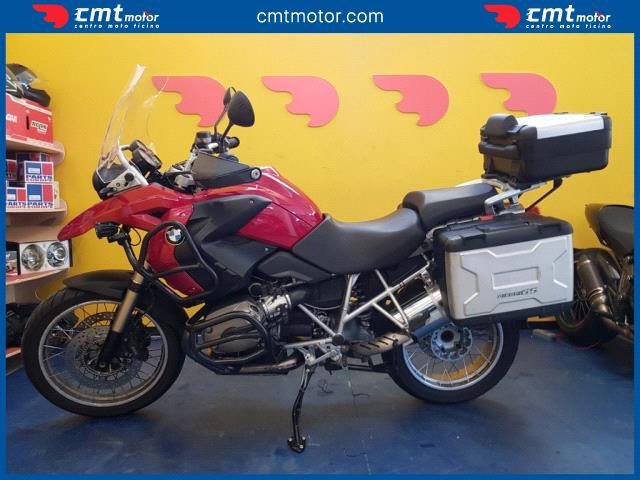 BMW R 1200 GS Garantita e Finanziabile Immagine 1