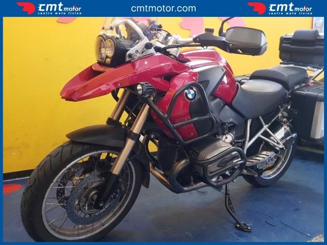 BMW R 1200 GS Garantita e Finanziabile Immagine 4