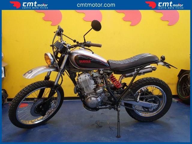 YAMAHA XT 600 Finanziabile - Vari colori - 1 Immagine 0