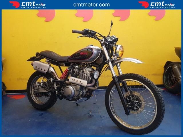 YAMAHA XT 600 Finanziabile - Vari colori - 1 Immagine 1