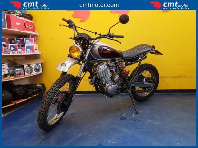 YAMAHA XT 600 Finanziabile - Vari colori - 1 Immagine 2