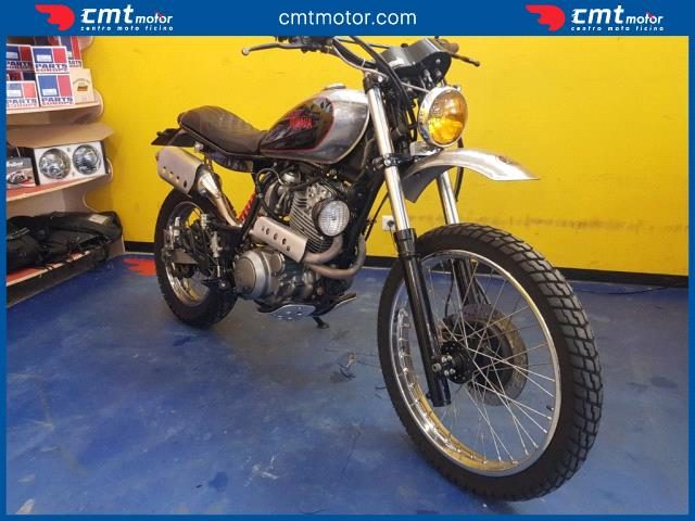 YAMAHA XT 600 Finanziabile - Vari colori - 1 Immagine 3