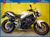 TRIUMPH Street Triple Garantita e Finanziabile