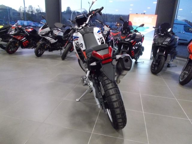 APRILIA Tuareg 660 DAKAR PODIUM Immagine 4