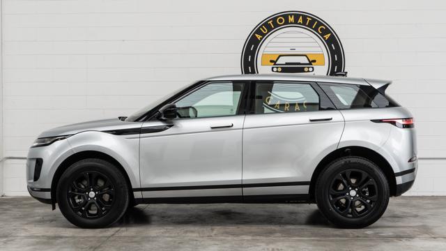 LAND ROVER Range Rover Evoque 2.0D IBRIDO 150 CV 4X4 IVA ESPOSTA Immagine 1