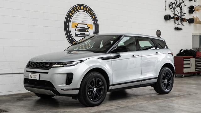 LAND ROVER Range Rover Evoque 2.0D IBRIDO 150 CV 4X4 IVA ESPOSTA Immagine 0