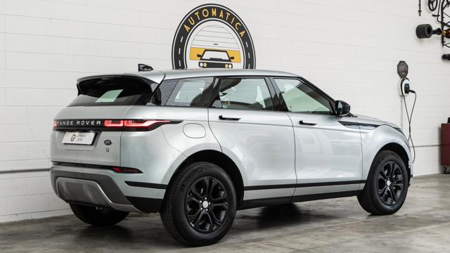 LAND ROVER Range Rover Evoque 2.0D IBRIDO 150 CV 4X4 IVA ESPOSTA Immagine 4