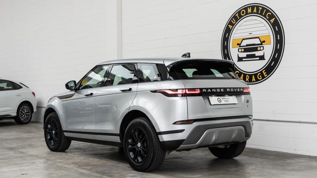 LAND ROVER Range Rover Evoque 2.0D IBRIDO 150 CV 4X4 IVA ESPOSTA Immagine 2