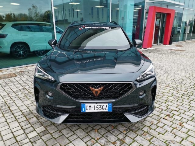 CUPRA Formentor 1.5 TSI DSG Immagine 1