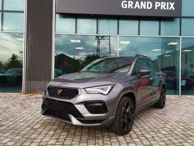 CUPRA Ateca 1.5 TSI DSG Immagine 0