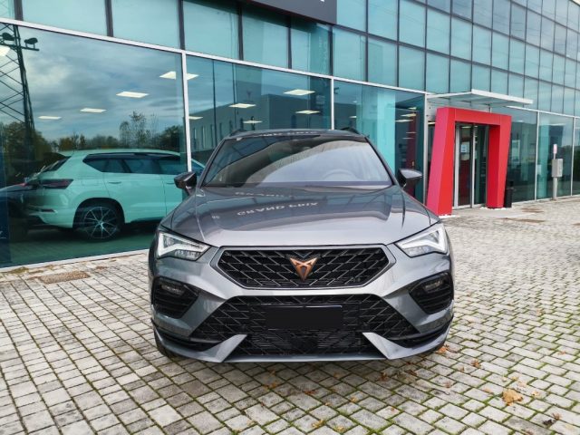 CUPRA Ateca 1.5 TSI DSG Immagine 1