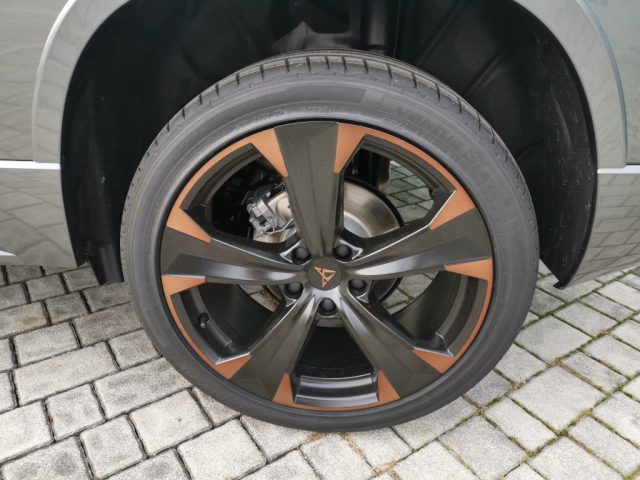 CUPRA Ateca 1.5 TSI DSG Immagine 2