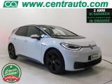 VOLKSWAGEN ID.3 1ST PRO  Aut. 5p * ELETTRICA * 58KW *