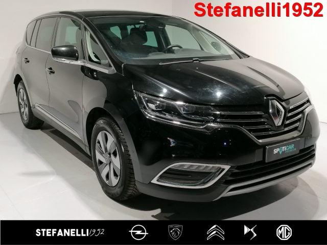 RENAULT Espace dCi Energy  Zen Immagine 0