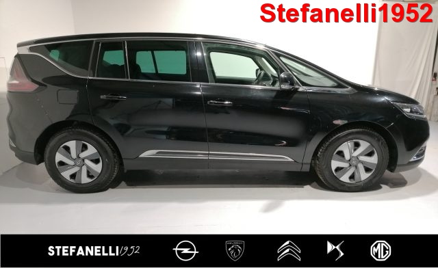 RENAULT Espace dCi Energy  Zen Immagine 1