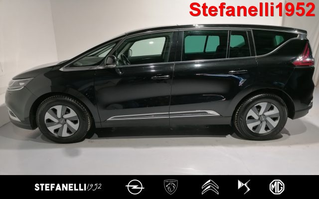 RENAULT Espace dCi Energy  Zen Immagine 2