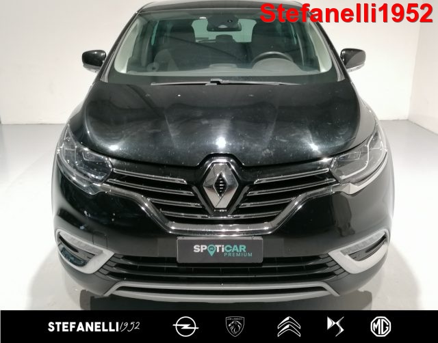 RENAULT Espace dCi Energy  Zen Immagine 3