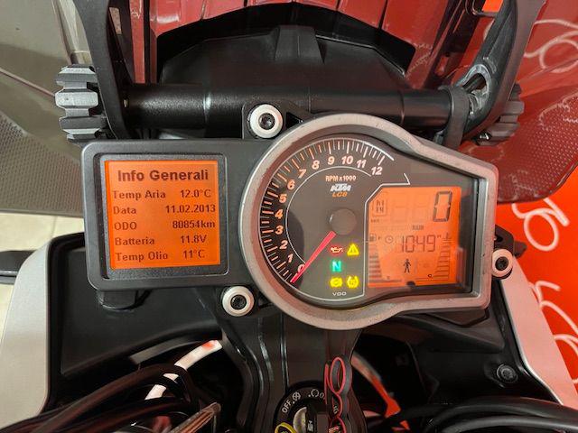 KTM 1290 Super Adventure 2016 Immagine 1