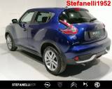 NISSAN Juke 1.5 dCi Start&Stop Tekna