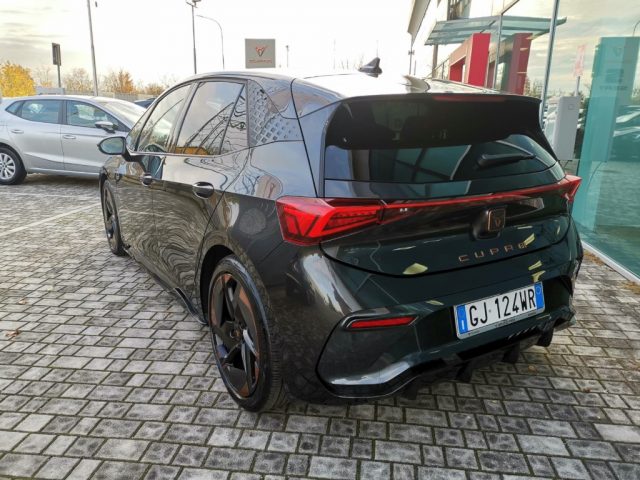 CUPRA Born e-Boost 58kWh 231CV Immagine 2