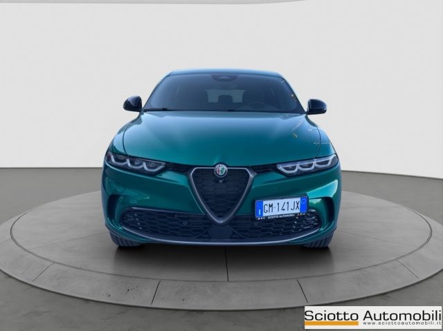 ALFA ROMEO Tonale 1.3 280 CV PHEV AT6 Q4 Speciale Immagine 0