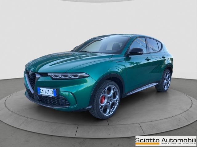 ALFA ROMEO Tonale 1.3 280 CV PHEV AT6 Q4 Speciale Immagine 1