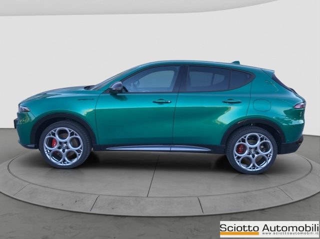 ALFA ROMEO Tonale 1.3 280 CV PHEV AT6 Q4 Speciale Immagine 2