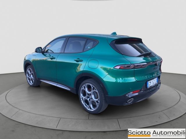 ALFA ROMEO Tonale 1.3 280 CV PHEV AT6 Q4 Speciale Immagine 3